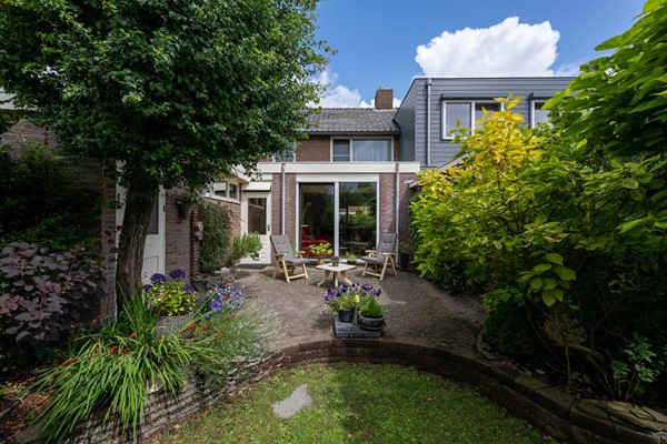 Medium property photo - Pelikaanstraat 17, 1561 HM Krommenie